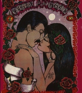 tattoos, chicano and chola