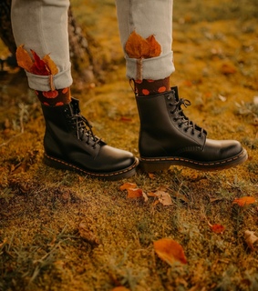 fall, docs and dr martens