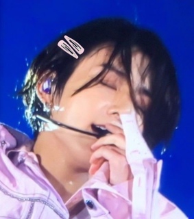 jeon jungkook, kim seokjin and min yoongi