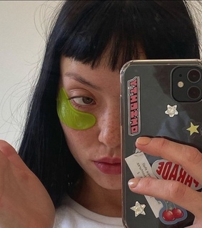 site model icons, site models and mirror selfie