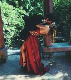 love, kiss me and couples goals