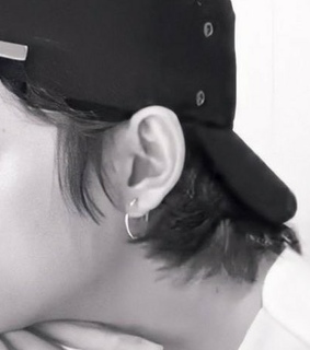 icon, kim and taehyung