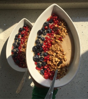 healthy, vibrant and heart me