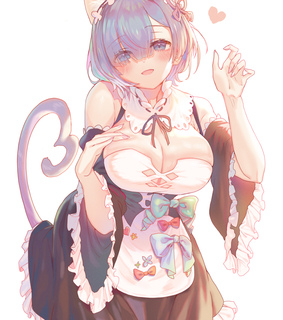 kawaii, beautiful and sexy