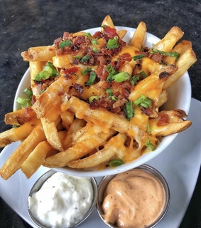 tasty, ketchup and sauce