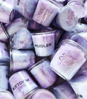 sweet, beige and pink