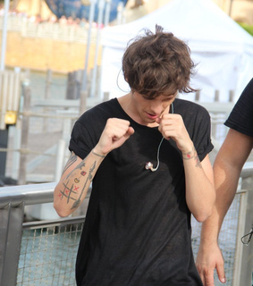 niall horan, liam payne and tattoos