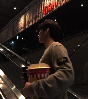 boy, hot guy and ulzzang