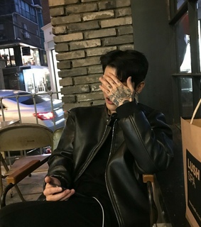 kpop, ulzzang and boy