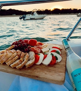 breads, food and cheese