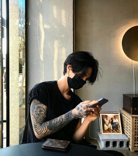 korean, ulzzang and date