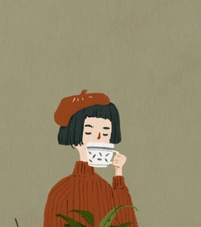 background, happiness and enjoyment