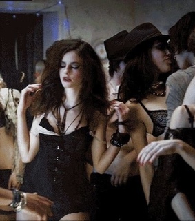 effy stonem, 2009 and skins