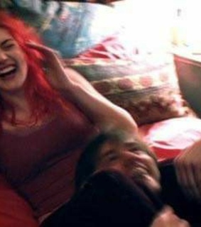 happiness, couple and kate winslet