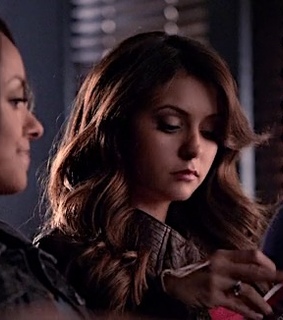 kat graham, katherine pierce and the vampire diaries