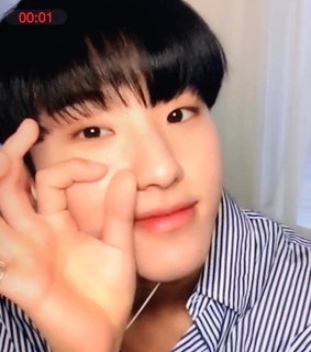 seventeen, kpop and boy