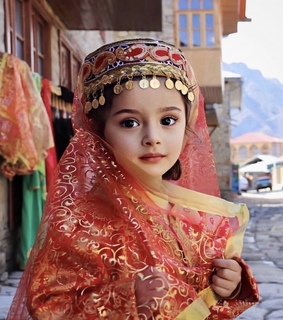 traveling, asian and traditional