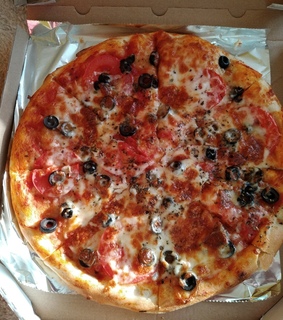 vegetarian, tasty and dinner