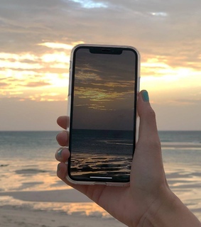 ocean, sunlight and sun