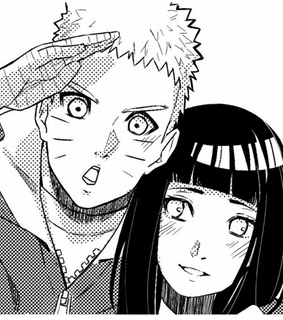 hinata hyuga, hokage and naruhina