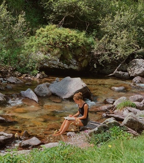 lombardy, nature and mountains