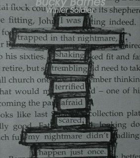 bucky barnes, character and mcu