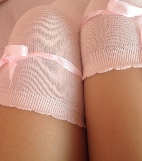 thicc, soft girl and aesthetic