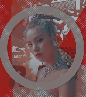 itzy theme, kpop and kpop theme