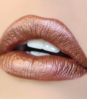 rosegold, gold and bye