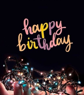 party, party time and happy birthday