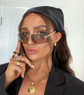 accessories, sunglasses and vintage