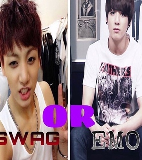 or, mustard and ketchup