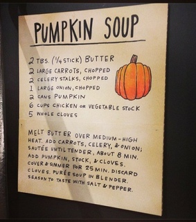 fall, cosy and october