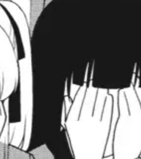 manga, jabami and anime