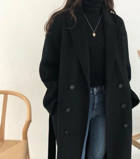 fashion, cold and looks