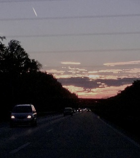 aesthetic, sky and vacation