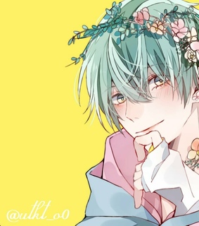 anime, boy art and illustration