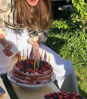 greenary, cabincore and cottage