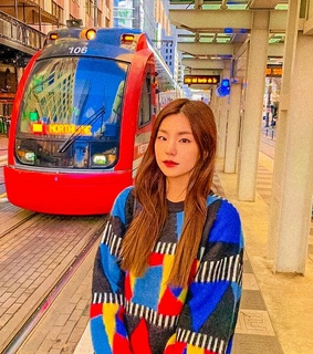 lq theme, lq and itzy