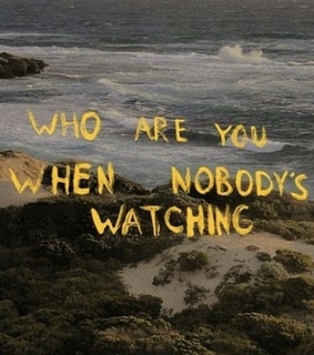 feeling, who and quotes