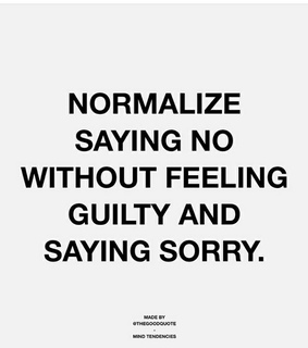 inspiration, people pleaser and therapy