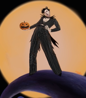 harry, harryween and halloween