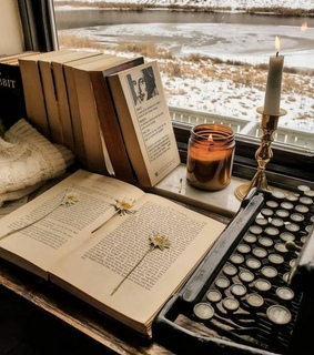 bookworm, fall and autumn