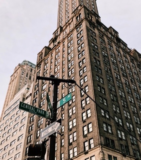 usa, building and city