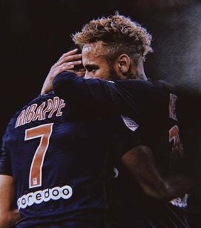 neymar jr, foot and football