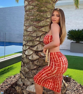 lovely, model and wow