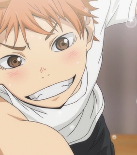 volleyball, hinata and kageyama tobio