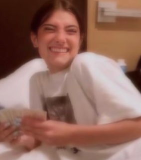 lilhuddy, instarp and chase hudson