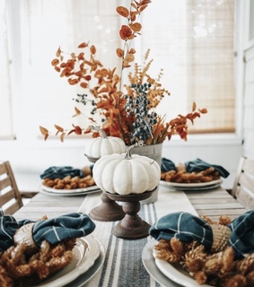 fall decoration, fall decor and home