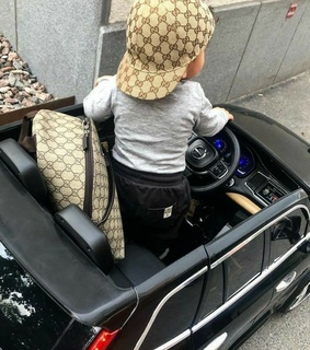 rich boy, luxury life and little boy